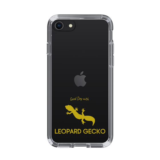 Slim Protection Case［ &UCHINOCO - Leopard Gecko 2 ］
