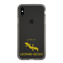 Slim Protection Case［ &UCHINOCO - Leopard Gecko 2 ］