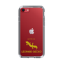 Slim Protection Case［ &UCHINOCO - Leopard Gecko 2 ］