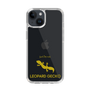 Slim Protection Case［ &UCHINOCO - Leopard Gecko 2 ］