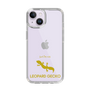 Slim Protection Case［ &UCHINOCO - Leopard Gecko 2 ］