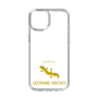 Slim Protection Case［ &UCHINOCO - Leopard Gecko 2 ］