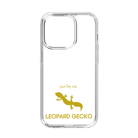 Slim Protection Case［ &UCHINOCO - Leopard Gecko 2 ］
