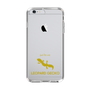 Slim Protection Case［ &UCHINOCO - Leopard Gecko 2 ］