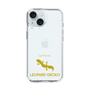 Slim Protection Case［ &UCHINOCO - Leopard Gecko 2 ］