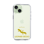 Slim Protection Case［ &UCHINOCO - Leopard Gecko 2 ］