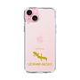 Slim Protection Case［ &UCHINOCO - Leopard Gecko 2 ］