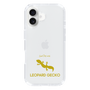 Slim Protection Case［ &UCHINOCO - Leopard Gecko 2 ］
