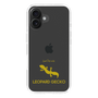 Slim Protection Case［ &UCHINOCO - Leopard Gecko 2 ］