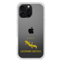 Slim Protection Case［ &UCHINOCO - Leopard Gecko 2 ］