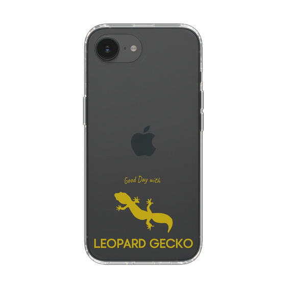 Slim Protection Case［ &UCHINOCO - Leopard Gecko 2 ］