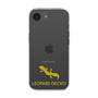 Slim Protection Case［ &UCHINOCO - Leopard Gecko 2 ］