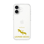Slim Protection Case［ &UCHINOCO - Leopard Gecko 2 ］