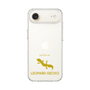 Slim Protection Case［ &UCHINOCO - Leopard Gecko 2 ］