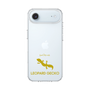 Slim Protection Case［ &UCHINOCO - Leopard Gecko 2 ］
