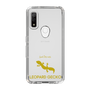 Slim Protection Case［ &UCHINOCO - Leopard Gecko 2 ］