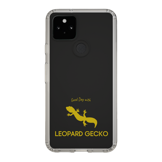 Slim Protection Case［ &UCHINOCO - Leopard Gecko 2 ］