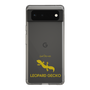 Slim Protection Case［ &UCHINOCO - Leopard Gecko 2 ］