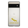 Slim Protection Case［ &UCHINOCO - Leopard Gecko 2 ］