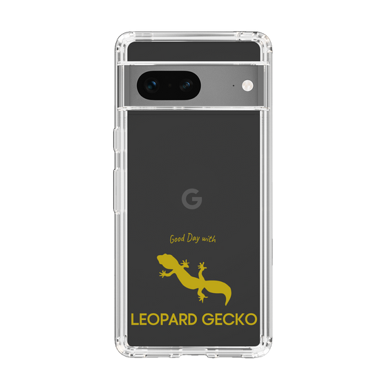 Slim Protection Case［ &UCHINOCO - Leopard Gecko 2 ］