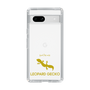 Slim Protection Case［ &UCHINOCO - Leopard Gecko 2 ］