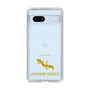Slim Protection Case［ &UCHINOCO - Leopard Gecko 2 ］