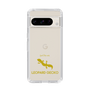 Slim Protection Case［ &UCHINOCO - Leopard Gecko 2 ］