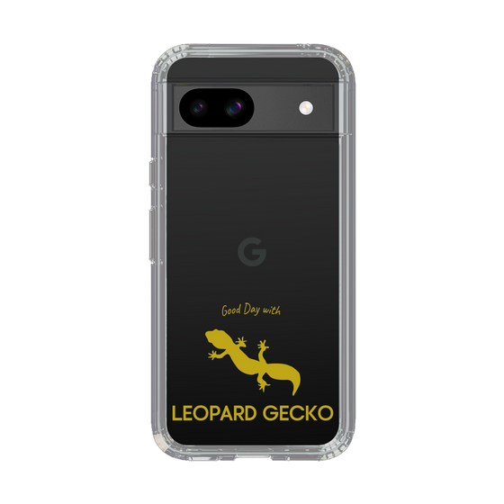 Slim Protection Case［ &UCHINOCO - Leopard Gecko 2 ］