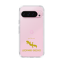 Slim Protection Case［ &UCHINOCO - Leopard Gecko 2 ］