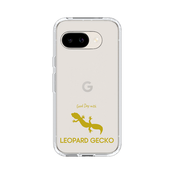 Slim Protection Case［ &UCHINOCO - Leopard Gecko 2 ］