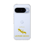 Slim Protection Case［ &UCHINOCO - Leopard Gecko 2 ］