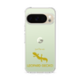 Slim Protection Case［ &UCHINOCO - Leopard Gecko 2 ］
