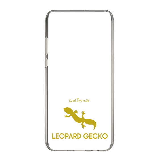 Slim Protection Case［ &UCHINOCO - Leopard Gecko 2 ］