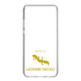 Slim Protection Case［ &UCHINOCO - Leopard Gecko 2 ］