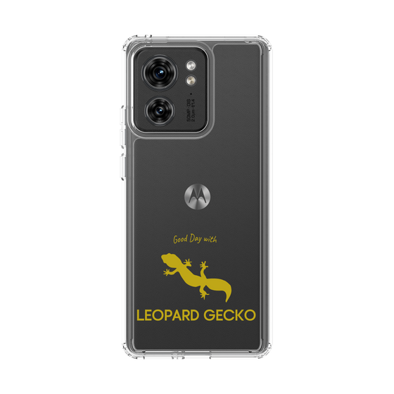 Slim Protection Case［ &UCHINOCO - Leopard Gecko 2 ］