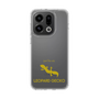 Slim Protection Case［ &UCHINOCO - Leopard Gecko 2 ］