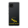 Slim Protection Case［ &UCHINOCO - Leopard Gecko 2 ］