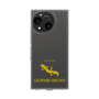 Slim Protection Case［ &UCHINOCO - Leopard Gecko 2 ］