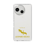 Slim Protection Case［ &UCHINOCO - Leopard Gecko 2 ］