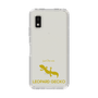 Slim Protection Case［ &UCHINOCO - Leopard Gecko 2 ］