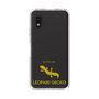 Slim Protection Case［ &UCHINOCO - Leopard Gecko 2 ］