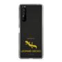 Slim Protection Case［ &UCHINOCO - Leopard Gecko 2 ］