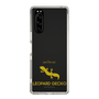 Slim Protection Case［ &UCHINOCO - Leopard Gecko 2 ］