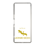 Slim Protection Case［ &UCHINOCO - Leopard Gecko 2 ］