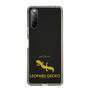 Slim Protection Case［ &UCHINOCO - Leopard Gecko 2 ］