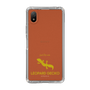 Slim Protection Case［ &UCHINOCO - Leopard Gecko 2 ］