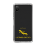 Slim Protection Case［ &UCHINOCO - Leopard Gecko 2 ］