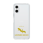 Slim Protection Case［ &UCHINOCO - Leopard Gecko 2 ］