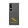 Slim Protection Case［ &UCHINOCO - Leopard Gecko 2 ］