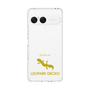 Slim Protection Case［ &UCHINOCO - Leopard Gecko 2 ］